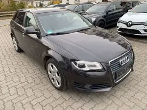 Audi A3 Bild 3
