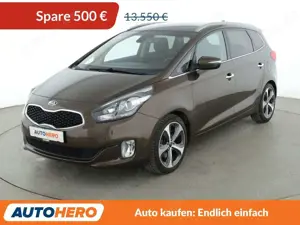 Kia Carens 1.7 CRDi UEFA Euro 2016*NAVI*TEMPO*CAM*PDC*