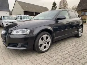 Audi A3 Bild 5
