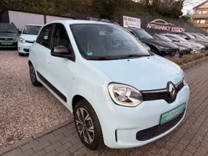 Renault Twingo Zen*TÜV NEU*1 HAND*KLIMA*SEHR SAUBER*
