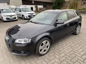 Audi A3 Bild 4
