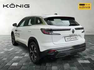 Renault Austral Equilibre Mild Hybrid Automatik; Kamera