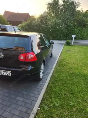 Volkswagen Golf 1.4 TSI GT Bild 1