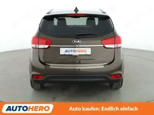 Kia Carens 1.7 CRDi UEFA Euro 2016*NAVI*TEMPO*CAM*PDC* Bild 5