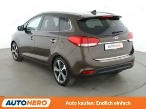 Kia Carens 1.7 CRDi UEFA Euro 2016*NAVI*TEMPO*CAM*PDC* Bild 4