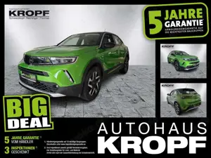 Opel Mokka 1.2T Elegance Fin. ab 2,99% LED+SHZ+Kam.