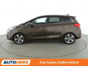 Kia Carens 1.7 CRDi UEFA Euro 2016*NAVI*TEMPO*CAM*PDC* Bild 3