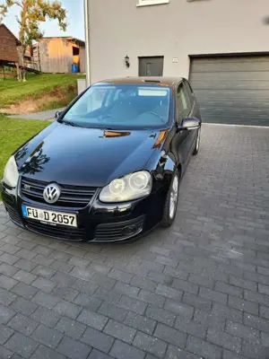 Volkswagen Golf 1.4 TSI GT Bild 5