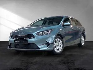 Kia Ceed SW / cee'd SW Ceed SW 1.5 T-GDI Vision DCT7 Navi Kamera Sitzh. Bild 2