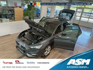 SEAT Leon Sportstourer 1,5TSI FR*NAVI*LED*SOUND*R-KAM