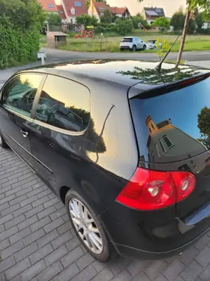 Volkswagen Golf 1.4 TSI GT Bild 3