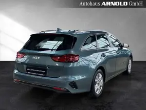 Kia Ceed SW / cee'd SW Ceed SW 1.5 T-GDI Vision DCT7 Navi Kamera Sitzh. Bild 5