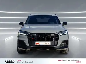 Audi SQ7 Bild 2