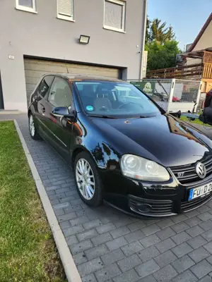 Volkswagen Golf 1.4 TSI GT Bild 4
