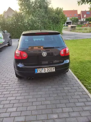 Volkswagen Golf 1.4 TSI GT Bild 2