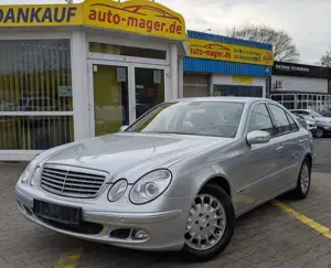 Mercedes-Benz E 280 E280 Lim Elegance*2Hd/Rentner*Garan*TOP*Historie