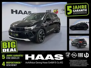 Opel Grandland 1.6 Turbo Ultimate Vollausstattung !