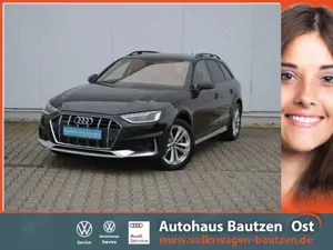 Audi A4 allroad 50 TDI 286 PS qu. Tiptr. AHK/MATRIX/NAVI+HUD/TOUR