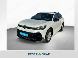 Volkswagen Tiguan 1.5 eTSI DSG R-LINE LED-MATRIX ACC NAVI