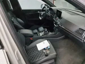 Audi SQ5 Bild 5