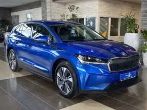 Skoda Enyaq 60 Loft dig.Cockpit Ambiente-Licht PDC LED