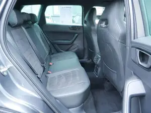 CUPRA Ateca 2.0 TSI 4Drive FACEL. LED 360° COPPER Bild 4