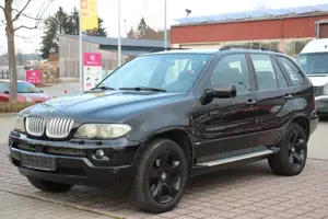 BMW X5 3.0d # Xenon # Automatik # Alu # TÜV 05.2026