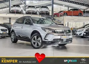 Opel Grandland X Grandland 1.6 Hybrid GS Autom. *ACC*Navi*