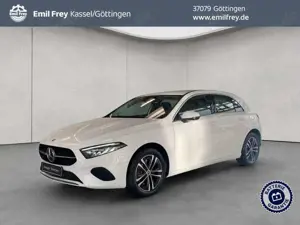 Mercedes-Benz A 250 A-Klasse