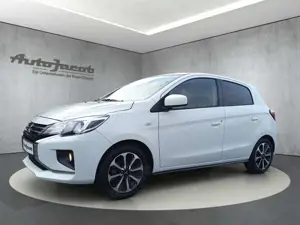 Mitsubishi Space Star 1.2 Select+