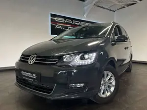 Volkswagen Sharan Comfortline