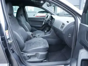 CUPRA Ateca 2.0 TSI 4Drive FACEL. LED 360° COPPER Bild 2