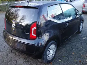 Volkswagen up! BlueMotion Technologymove Klima SHZ TÜV4.2028 Bild 5