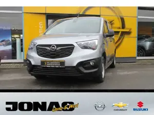 Opel Combo Cargo Edition 1.5D NaviPro RKamera PDC