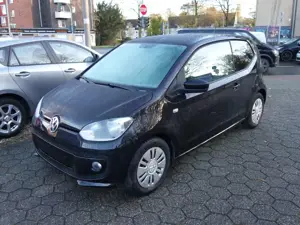Volkswagen up! BlueMotion Technologymove Klima SHZ TÜV4.2028 Bild 2