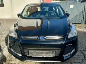 Ford Kuga Kuga 2.0 TDCi 4x4 Aut. SYNC