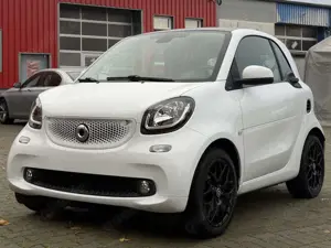 smart forTwo coupe Prime"66KW"SZH"NAVI"PANO"