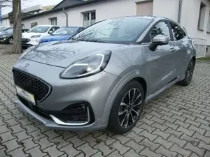 Ford Puma Puma ST-Line VIGNALE +WINTERPAK+el.HECKL+LEDER+1A