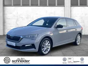 Skoda Scala Scala 1.0 TSI Style Dynamic Klima LED PDC Sitzh.