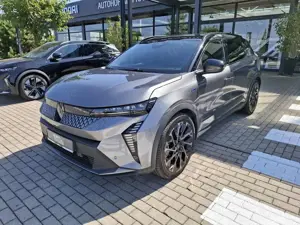 Renault Scenic 100% el. Esprit Alpine 220 Long R.