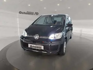 Volkswagen up! 1.0 TSI