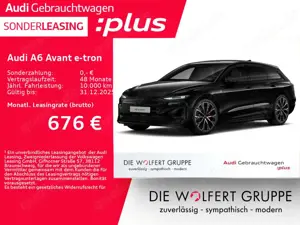 Audi Others quattro S line SITZBELÜFTUNG*AHK