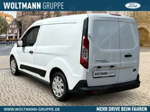 Ford Transit Connect Kasten Trend 1.5 EcoBlue EU6d DAB Notbremsass. Tel Bild 3