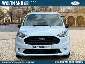 Ford Transit Connect Kasten Trend 1.5 EcoBlue EU6d DAB Notbremsass. Tel Bild 5