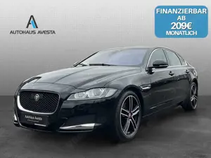 Jaguar XF Prestige/ 1.HAND/ 84.tKM/ 2016/ GARANTIE/