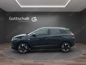 Opel Grandland X 1.2 Business INNOVATION inkl WKR Bild 4