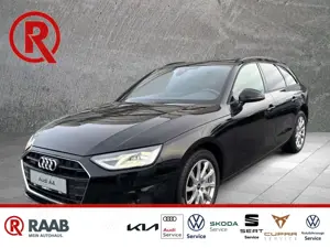 Audi A4 Avant 40 TFSI 2.0 quattro Allrad 3-Zonen-Klimaauto