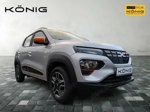 Dacia Spring ESSENTIAL Bild 2
