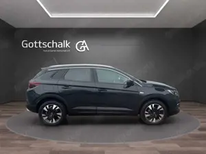 Opel Grandland X 1.2 Business INNOVATION inkl WKR Bild 5