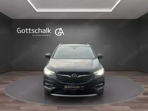 Opel Grandland X 1.2 Business INNOVATION inkl WKR Bild 3